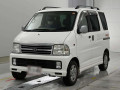 1999 Daihatsu Atrai