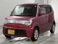 2012 Suzuki MR Wagon