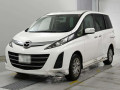 2017 Mazda Biante