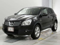 2007 Nissan Dualis
