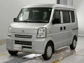 2012 Suzuki Every