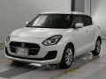 2018 Suzuki Swift