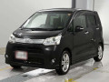 2011 Daihatsu Move Custom