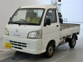 2007 Daihatsu Hijet Truck