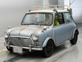 1989 Rover Mini