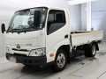 2021 Toyota Dyna Truck