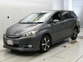 2013 Toyota Wish