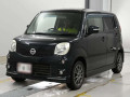 2013 Nissan Moco