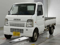 2004 Suzuki Carry Truck