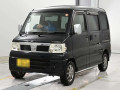 2007 Nissan Clipper Rio