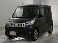 2015 Mitsubishi eK Space Custom