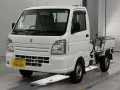 2014 Suzuki Carry Truck