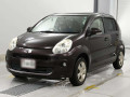 2013 Toyota Passo