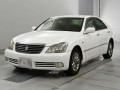 2006 Toyota Crown