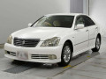2007 Toyota Crown
