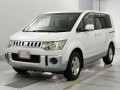 2013 Mitsubishi Delica D5