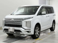 2023 Mitsubishi Delica D5