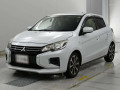 2022 Mitsubishi Mirage