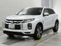 2024 Mitsubishi RVR