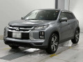 2024 Mitsubishi RVR
