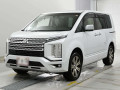 2024 Mitsubishi Delica D5