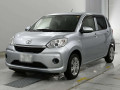 2022 Toyota Passo