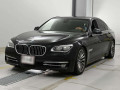 2013 BMW 7 Series