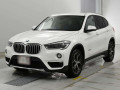 2016 BMW X1
