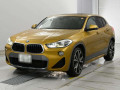 2018 BMW X2