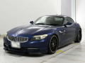 2011 BMW Z4