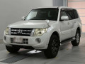 2014 Mitsubishi Pajero