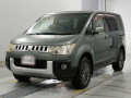 2007 Mitsubishi Delica D5