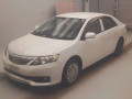 2012 Toyota Allion