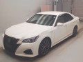 2018 Toyota Crown Hybrid