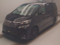 2009 Toyota Vellfire
