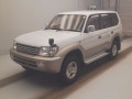 1999 Toyota Land Cruiser Prado