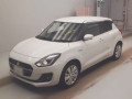 2019 Suzuki Swift