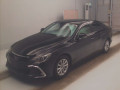 2017 Toyota Mark X