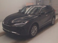 2021 Toyota Harrier