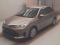 2018 Toyota Corolla Axio