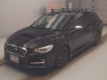 2014 Subaru Levorg