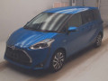 2018 Toyota Sienta
