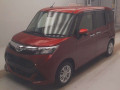 2019 Toyota TANK