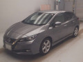 2018 Nissan Leaf