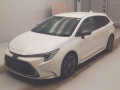 2021 Toyota Corolla Touring Wagon