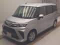 2021 Toyota Roomy