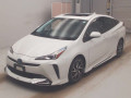 2021 Toyota Prius