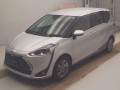2021 Toyota Sienta