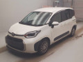 2022 Toyota Sienta
