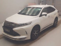 2020 Toyota Harrier